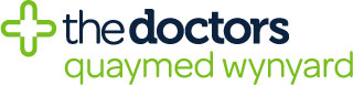 Logo of The Doctors, Quaymed, Auckland CBD