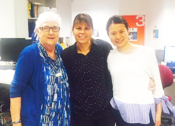 Our Nurses, , The Doctors, Quaymed, Auckland CBD